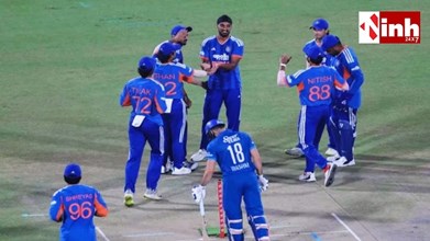 IND vs AFG 2nd T20I: भारत की लगातार दूसरी जीत, अफगानिस्तान को 7 विकेट से हराकर सीरीज अपने नाम