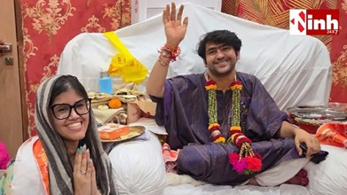 क्या आशीर्वाद से बदली ‘हनुमान अंश’ की कहानी? अनुप्रिया नागर ने इंटरव्यू में बताया पूरा अनुभव
