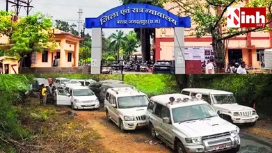 Jhiram Ghati Verdict: 2013 के हमले के 13 साल बाद 10 दोषी, आज सजा पर सुनवाई