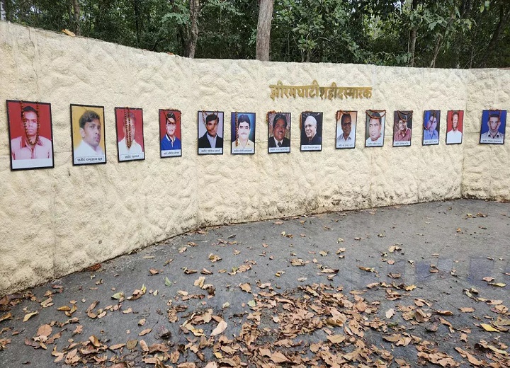 Breaking News: झीरम घाटी केस में बड़ा फैसला: 10 दोषियों को मृत्युदंड, अब हाईकोर्ट की पुष्टि पर टिकी नजर