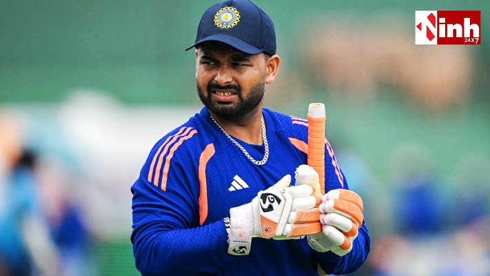 Rishabh Pant: ODI टीम से फिर बाहर पंत, ध्रुव जुरेल को मिली जिम्मेदारी, क्या बदलेगा भविष्य?