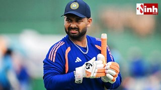 Rishabh Pant: ODI टीम से फिर बाहर पंत, ध्रुव जुरेल को मिली जिम्मेदारी, क्या बदलेगा भविष्य?