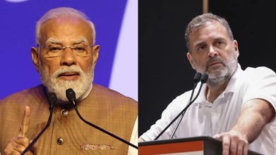 PM Modi 76th Birthday: राहुल गांधी और खरगे ने दी पीएम मोदी को बधाई, BJP ने देशभर में किए कार्यक्रम