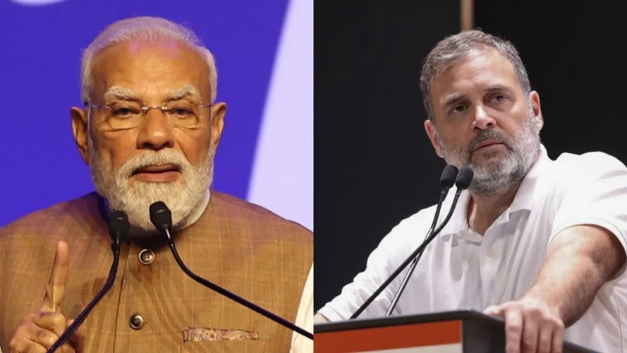 PM Modi 76th Birthday: राहुल गांधी और खरगे ने दी पीएम मोदी को बधाई, BJP ने देशभर में किए कार्यक्रम
