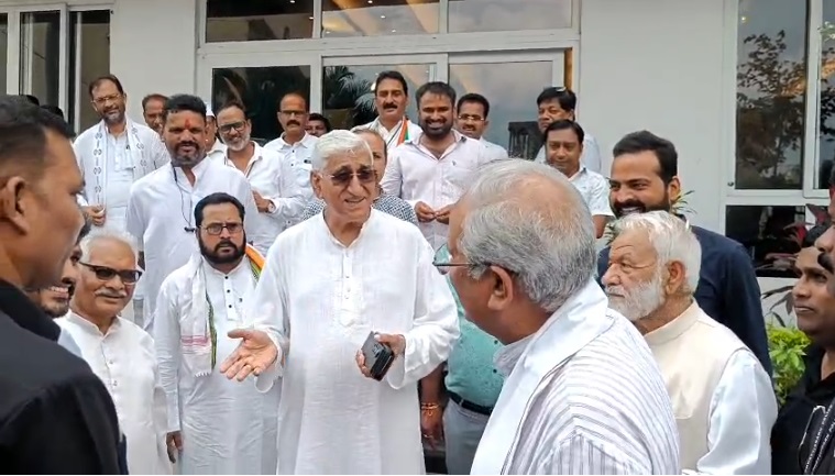 भूपेश-सिंहदेव की मुलाकात ने बढ़ाई सियासी हलचल, पुराने मतभेदों पर सिंहदेव ने दिया बड़ा बयान