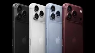 iPhone 18 Pro Sale: कल से शुरू होगी बिक्री, ₹1.64 लाख से कीमत; ऐसे पा सकते हैं डिस्काउंट और EMI का फायदा
