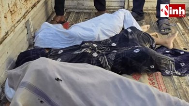 कोरबा में दर्दनाक हादसा: तालाब में डूबने से 3 मासूम बच्चियों की मौत, शव बरामद 