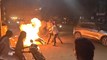 Bhilai News: पुतला दहन के दौरान पुलिस-कांग्रेस कार्यकर्ताओं में झूमाझटकी, आरक्षक झुलसा