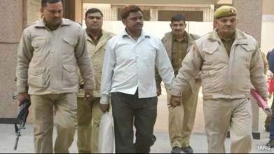 निठारी कांड के आरोपी सुरेंद्र कोली ने हरिद्वार में की खुदकुशी, चाय की दुकान में फंदे से लटका मिला शव