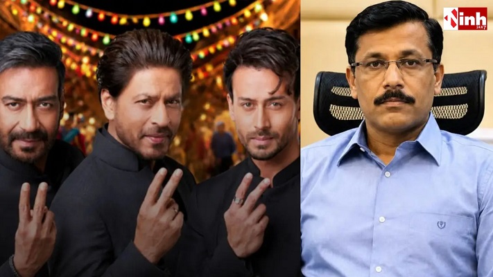Vimal Elaichi विवाद में फंसे शाहरुख खान, अजय देवगन और टाइगर श्रॉफ, FDA ने बढ़ाई कार्रवाई