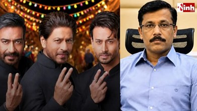 Vimal Elaichi विवाद में फंसे शाहरुख खान, अजय देवगन और टाइगर श्रॉफ, FDA ने बढ़ाई कार्रवाई
