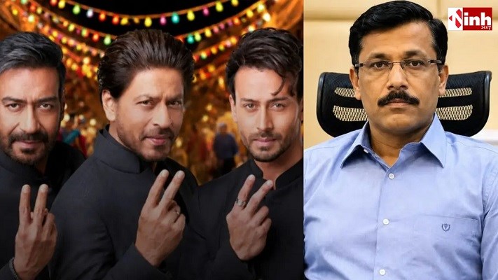 Vimal Elaichi विवाद में फंसे शाहरुख खान, अजय देवगन और टाइगर श्रॉफ, FDA ने बढ़ाई कार्रवाई