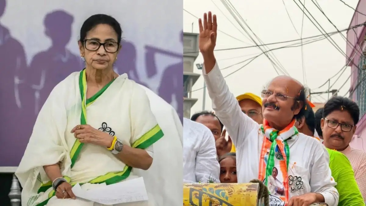 पश्चिम बंगाल उपचुनाव: रेजीनगर से ममता बनर्जी के उम्मीदवार रबी उल आलम ने वापस लिया नाम, चुनावी मैदान से हटने का ऐलान