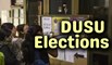 DUSU Election Result 2026: यश डबास बने अध्यक्ष, ABVP ने 4 में से 3 पद जीते