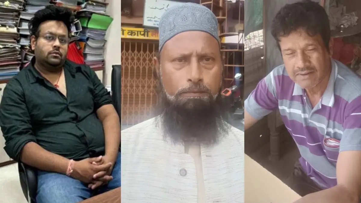फर्जी फर्मों से ITC का खेल: कम आय वाले लोगों के नाम पर करोड़ों का कारोबार, GST जांच में सामने आई कहानी