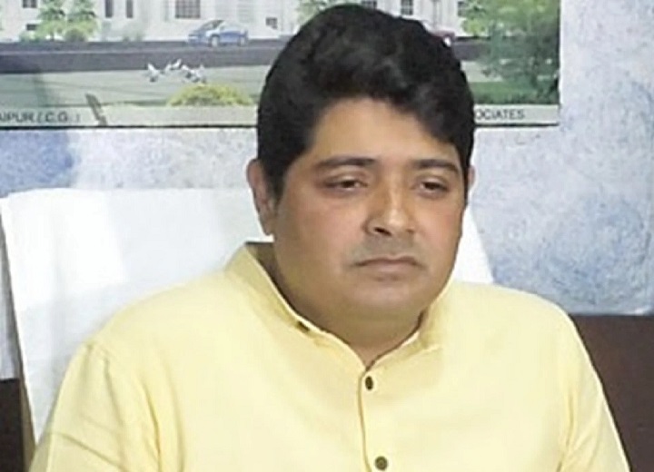 एजाज ढेबर से मांगे 50 करोड़ : विदेशी नंबर से लगातार कॉल, अमन साव-बिश्नोई गैंग का लिया नाम