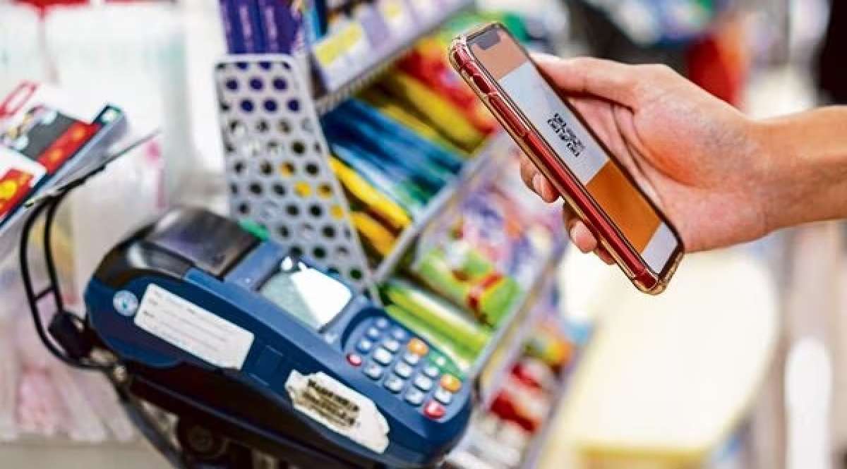 INDORE NEWS : UPI पेमेंट को लेकर MP में व्यापारी करेंगे आंदोलन, 23 सितंबर को ‘नो यूपीआई डे’, जानें मामला 