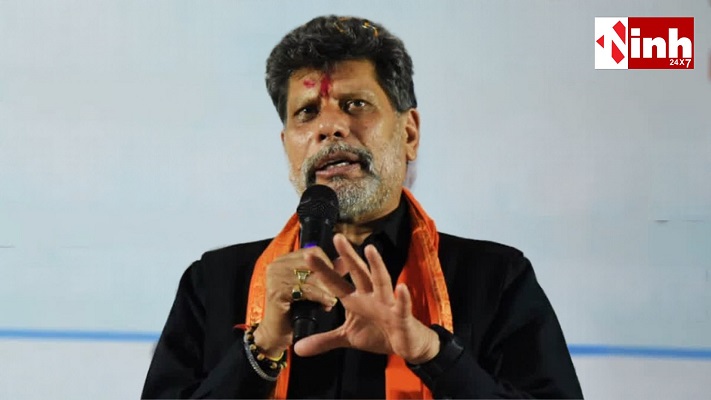 किरण सिंह देव की सेहत में सुधार, 23 सितंबर को लौटेंगे रायपुर; एयरपोर्ट पर होगा स्वागत