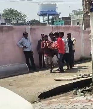 MAIHAR NEWS :  मैहर में 19 साल के युवक ने फांसी लगाकर दी जान, कारण अज्ञात, जांच में जुटी पुलिस 