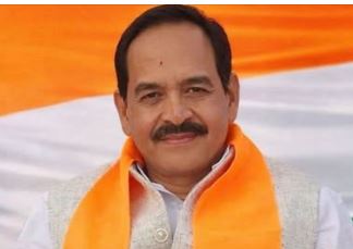 BREAKING NEWS : दतिया में भाजपा को मिला नया जिला अध्यक्ष, माधवेंद्र सिंह परिहार की हुई नियुक्ति