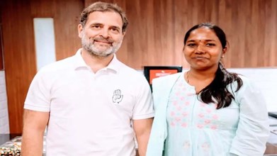 महतारी सदन के ले-आउट पर विवाद, युवा कांग्रेस नेता प्रीति मांझी समेत परिवार पर FIR