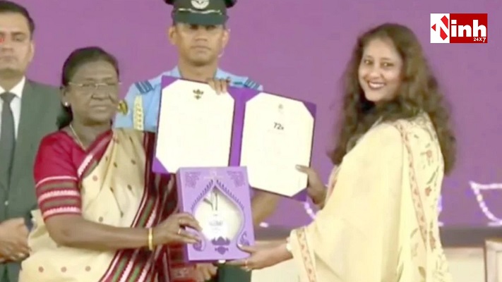 छत्तीसगढ़ की ‘राम-नामी’ डॉक्यूमेंट्री ने जीता राष्ट्रीय पुरस्कार, CM साय ने बताया गौरव का क्षण