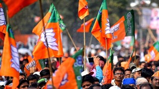 BJP में बड़ा संगठनात्मक फेरबदल, 36 राज्यों के प्रभारी घोषित; स्मृति ईरानी को मिली दो राज्यों की कमान देखें पूरी लिस्ट