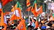 BJP में बड़ा संगठनात्मक फेरबदल, 36 राज्यों के प्रभारी घोषित; स्मृति ईरानी को मिली दो राज्यों की कमान देखें पूरी लिस्ट