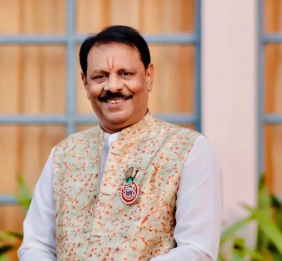 BREAKING NEWS :  MP के नए मीडिया प्रभारी बने बृजगोपाल लोया, प्रदेश अध्यक्ष हेमंत खंडेलवाल ने सौपा जिम्मा 