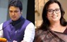जानें कौन हैं MP के प्रभारी बिप्लब देब और सह प्रभारी रेखा वर्मा ???  राजनीतिक सफर पर डाले एक नजर 
