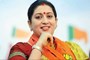 कभी टीवी पर बनीं ‘तुलसी’, अब छत्तीसगढ़ की जिम्मेदारी: जानिए स्मृति ईरानी की पूरी कहानी
