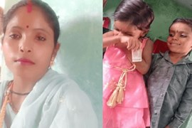 Tikamgarh News : बड़ी खबर ! टीकमगढ़ में पेड़ पर लटका मिला मां का शव, कुएं में तैरते मिले बच्चों के लाश, मचा हड़कप 