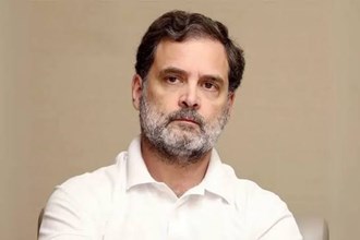 राहुल गांधी का चुनाव आयोग पर निशाना : ज्ञानेश कुमार से इस्तीफे की मांग, 'वोट चोरी' को लेकर PM मोदी और अमित शाह पर आरोप
