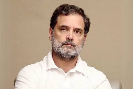 राहुल गांधी का चुनाव आयोग पर निशाना : ज्ञानेश कुमार से इस्तीफे की मांग, 'वोट चोरी' को लेकर PM मोदी और अमित शाह पर आरोप
