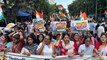 ज्ञानेश कुमार के खिलाफ सड़क पर उतरी कांग्रेस, पटना से चंडीगढ़ तक प्रदर्शन