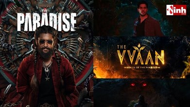 The Paradise Vs The Vvaan Box Office: ‘द पैराडाइज’ ने पार किया 51 करोड़ का आंकड़ा, ‘द वन’ की शुरुआत कितनी दमदार?