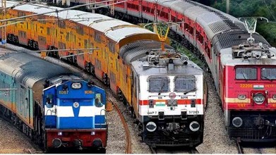 MP NEWS : पितृपक्ष में यात्रियों को राहत, भोपाल -जबलपुर से गया के लिए स्पेशल ट्रेन शुरू, देखें शेड्यूल