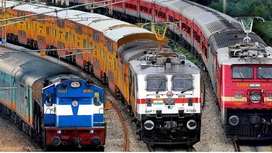 MP NEWS : पितृपक्ष में यात्रियों को राहत, भोपाल -जबलपुर से गया के लिए स्पेशल ट्रेन शुरू, देखें शेड्यूल