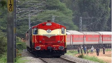 MP NEWS : पितृपक्ष में यात्रियों को राहत, भोपाल -जबलपुर से गया के लिए स्पेशल ट्रेन शुरू, देखें शेड्यूल