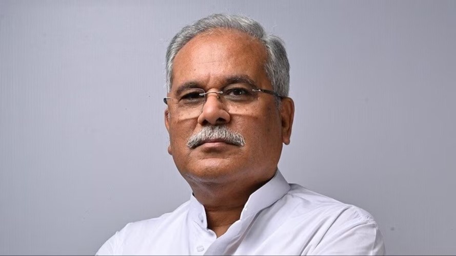 पाटन चुनाव याचिका में भूपेश बघेल को राहत नहीं, अब साक्ष्यों के आधार पर आगे बढ़ेगा मामला
