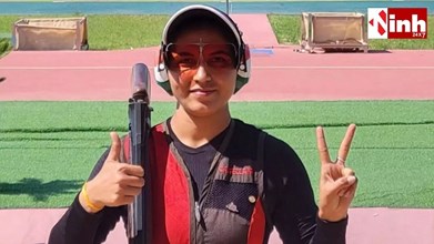 Asian Games 2026 Day 10: नीरू ढांडा ने दिलाया Gold, बॉक्सिंग में भी भारत की बड़ी जीत