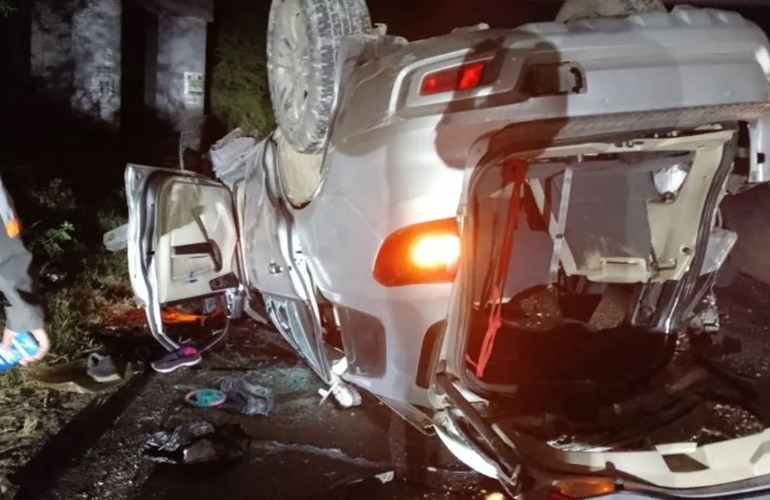 RATLAM NEWS : बड़ी खबर !  रतलाम में दो अलग अलग सड़क हादसे में 4 लोगों की मौत, 8 की हालत गभीर