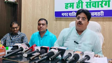 SIR पर सियासी सवालों के बीच महापौर रोहरा ने दी सफाई, बोले- चुनाव आयोग ने स्पष्ट कर दी स्थिति