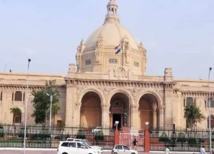UP MLC Election: BJP ने 11 सीटों पर खोले पत्ते, स्नातक-शिक्षक चुनाव के लिए पूरी लिस्ट जारी