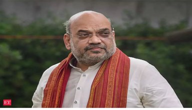MP NEWS : 3 अक्टूबर को भोपाल आएंगे अमित शाह, राज्य की पहली डेयरी टेस्टिंग लैब का करेंगे उद्घाटन