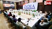 INDIA Bloc Meeting: चुनाव आयोग के खिलाफ INDIA ब्लॉक की रणनीति तैयार, खड़गे ने किया बड़े आंदोलन का ऐलान