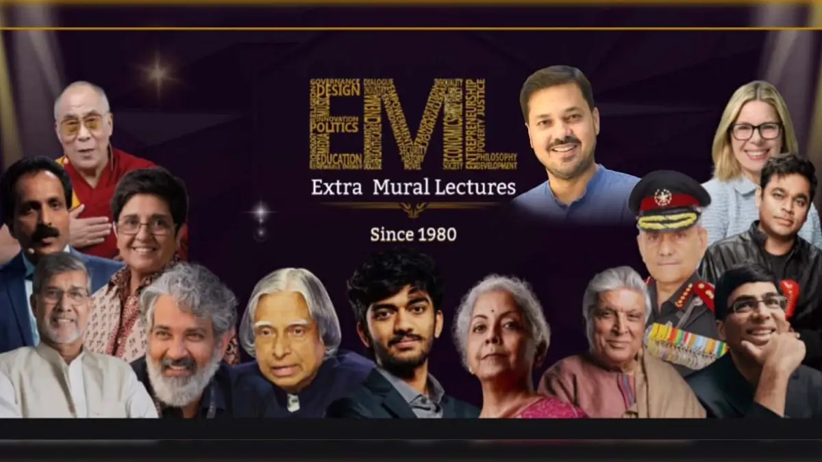 Padma Shri Anuj Sharma: IIT Madras में छत्तीसगढ़ी सिनेमा और लोक संस्कृति पर व्याख्यान देंगे अनुज शर्मा