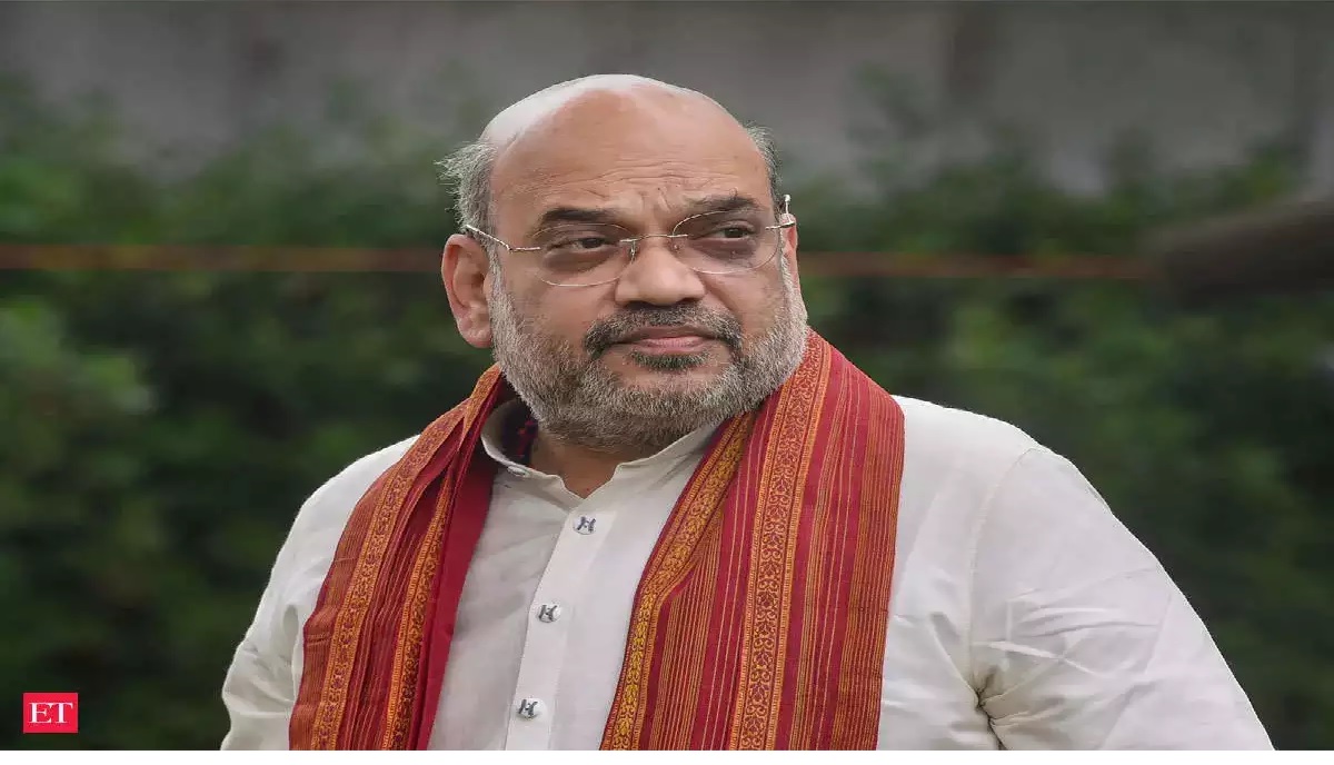 BHOPAL NEWS : अमित शाह के भोपाल दौरे से पहले सुरक्षा सख्त, ड्रोन उड़ाने पर रहेगा प्रतिबंध, अलर्ट में प्रशासन 