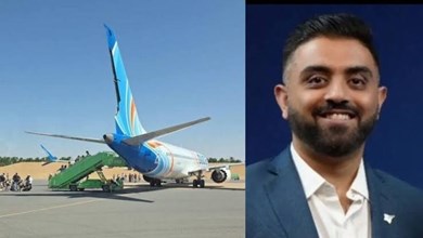 Flydubai Flight: कैप्टन मच्छार पर चाकू नहीं कुल्हाड़ी से हमला, गंभीर हालत में डॉक्टर ने बचाई जान