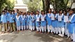 छात्रों ने प्रिंसिपल-शिक्षिका के खिलाफ खोला मोर्चा, अभद्र व्यवहार का लगाया आरोप